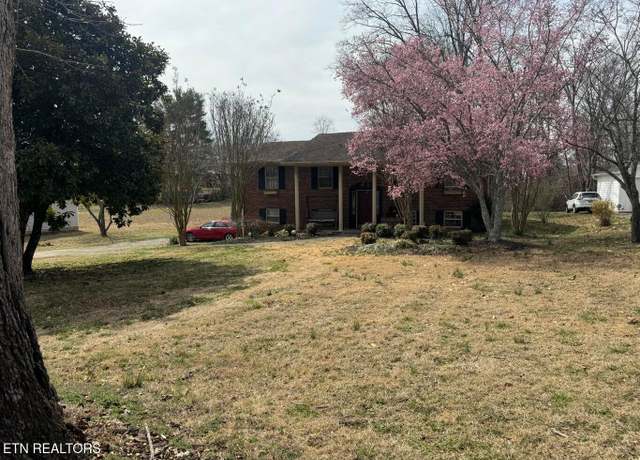 Property at 625 Old Poplar Ridge Rd, Talbott, TN 37877, 3 beds, 2 baths