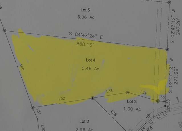 Property at Flat Rock Rd, Jamestown, TN 38556