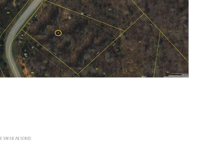 Property at 310 Caney View Dr, Harriman, TN 37748