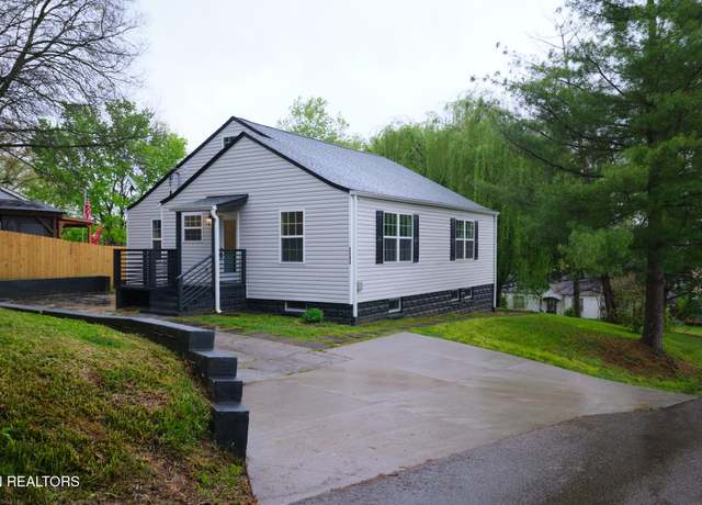 Property at 2505 Buffat Mill Rd, Knoxville, TN 37917, 4 beds, 2 baths