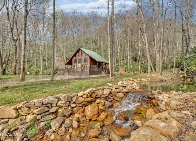 Property at 268A Moreland Dr, Butler, TN 37640, 3 beds, 2 baths