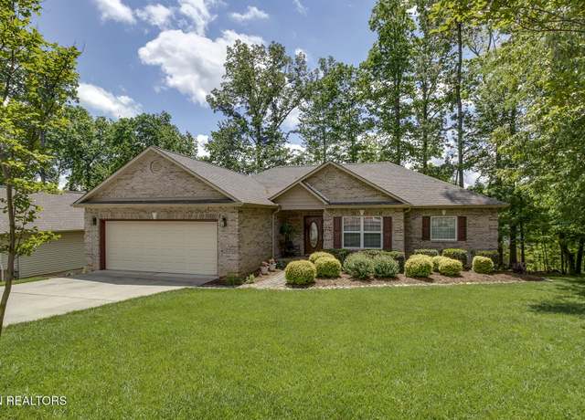 Property at 160 Kawga Way, Loudon, TN 37774, 4 beds, 3 baths