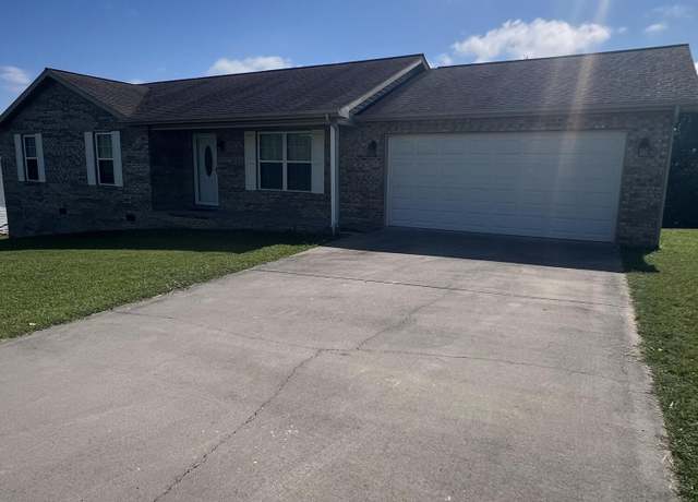 Property at 259 Altina Cir, New Tazewell, TN 37825, 3 beds, 2 baths
