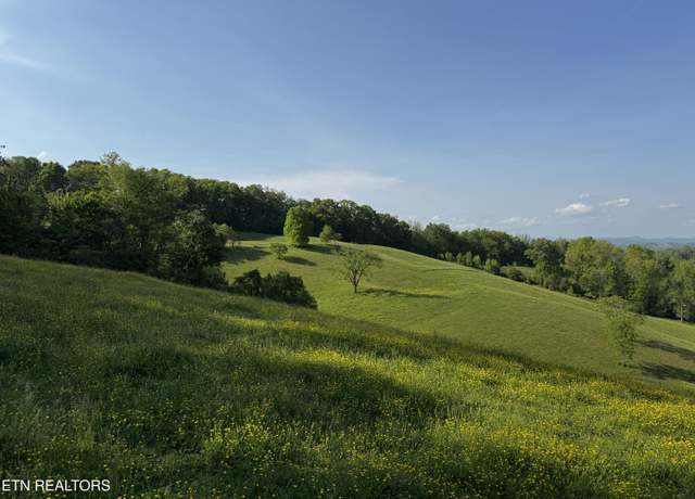 Property at Baltimore Rd, Washburn, TN 37888