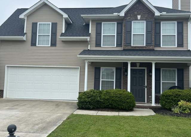 Property at 8135 Cambridge Reserve Dr, Knoxville, TN 37924, 3 beds, 2.5 baths