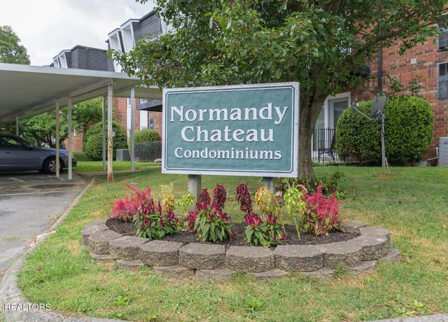 Property at 1625 Woodrow Dr #409, Knoxville, TN 37918, 2 beds, 1 bath