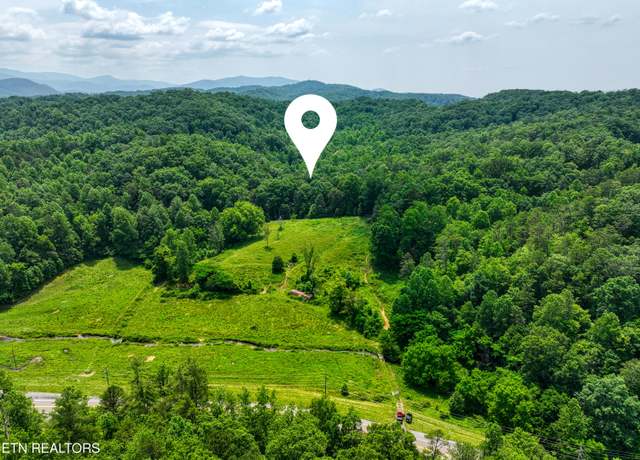 Property at Birds Creek Rd, Gatlinburg, TN 37738