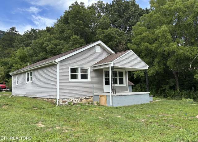 Property at 201 Earl Woodson, Lafollette, TN 37766, 2 beds, 1 bath