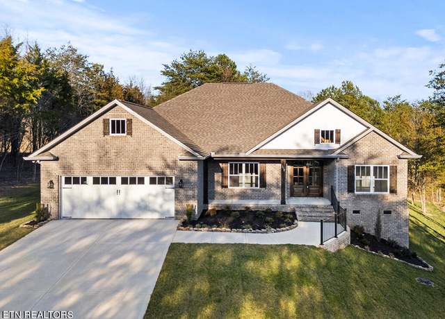 Property at 118 Elokwa Way, Loudon, TN 37774, 3 beds, 2 baths