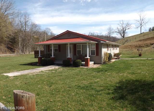 Property at 810 Big Spring Rd, Harrogate, TN 37752, 3 beds, 1 bath