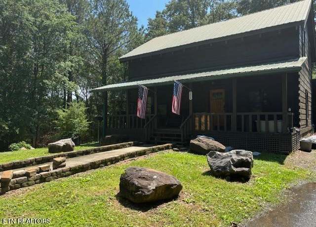 Property at 208 Charles Eaves Ln, Benton, TN 37307, 4 beds, 2 baths