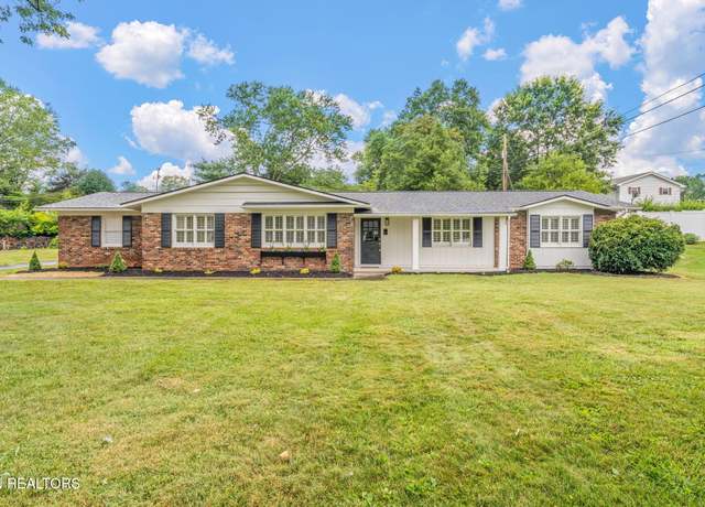 Property at 2705 Windemere Ln, Powell, TN 37849, 3 beds, 2 baths