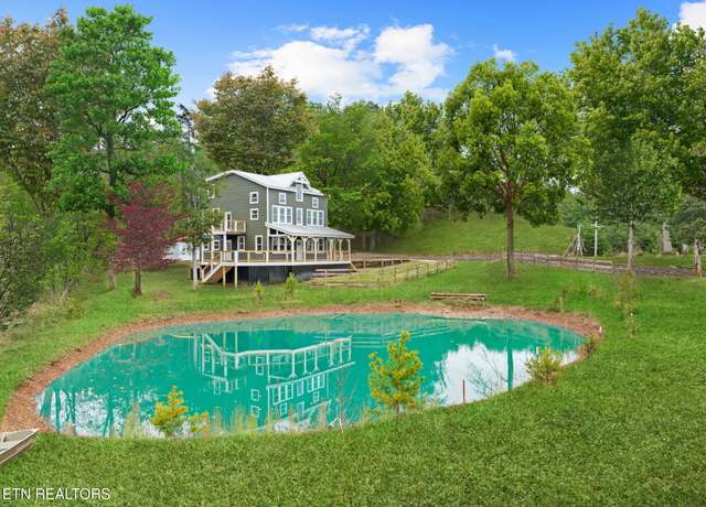 Property at 7740 Highway 68, Madisonville, TN 37354, 5 beds, 3 baths