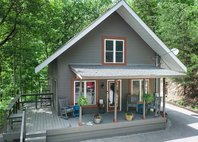 Property at 2109 Dogwood Dr, Sevierville, TN 37876, 2 beds, 2 baths