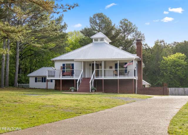 Property at 624 Lakehaven Cir, Decatur, TN 37322, 3 beds, 2 baths