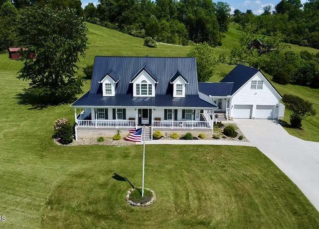 Property at 277 Deerfield Way, Lafollette, TN 37766, 3 beds, 2.5 baths