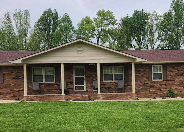 Property at 1058 Mountain View Rd, Robbins, TN 37852, 3 beds, 2 baths