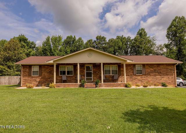 Property at 1058 Mountain View Rd, Robbins, TN 37852, 3 beds, 2 baths