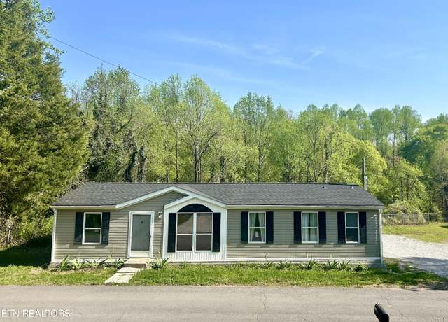 Property at 630 Butler Mill Rd, Oliver Springs, TN 37840, 3 beds, 2 baths
