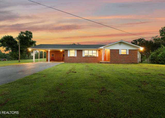 Property at 137 Scenic Hill Dr, Spring City, TN 37381, 3 beds, 1.5 baths
