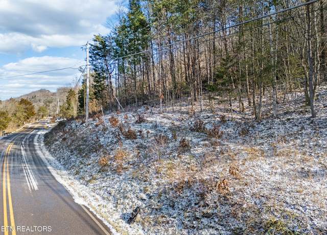 Property at 304 E Brushy Valley Dr, Powell, TN 37849