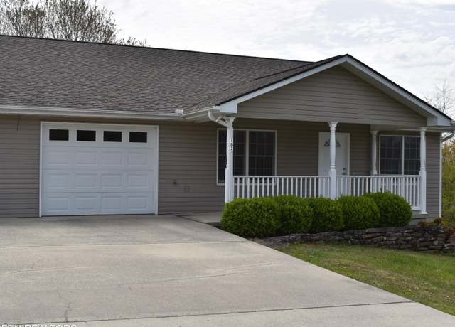 Property at 187 Grandview Ln, Crossville, TN 38571, 2 beds, 2 baths