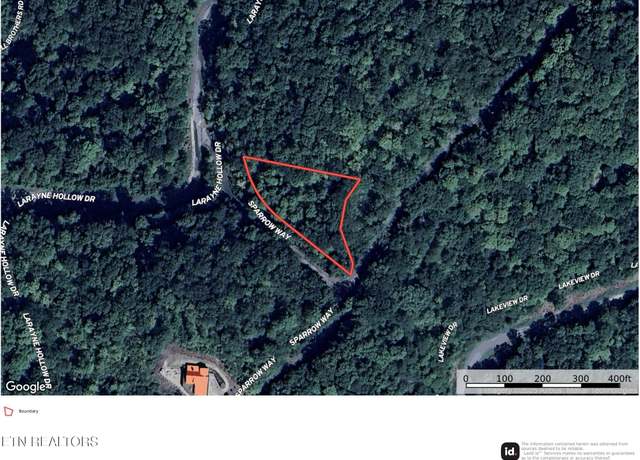 Property at 101 Sparrow Way, Sharps Chapel, TN 37866