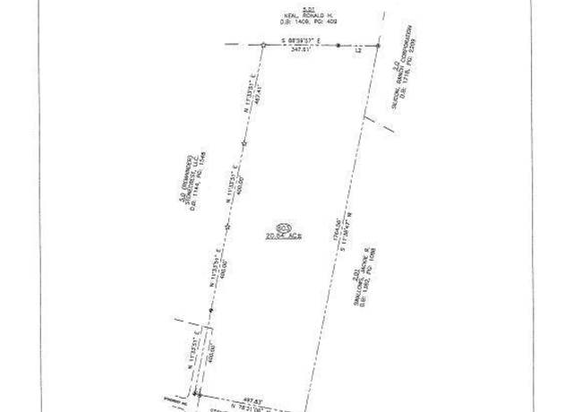 Property at Lot 603 Stonecrest Loop, Crossville, TN 38571