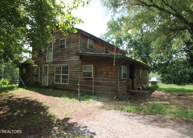 Property at 541 Wiggins Rd, Tellico Plains, TN 37385, 4 beds, 2 baths