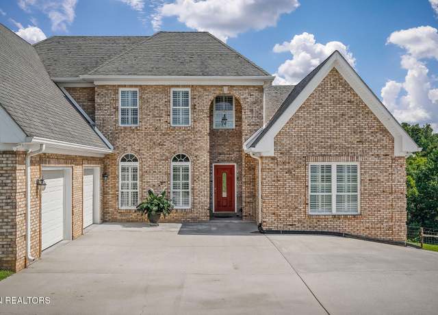 Property at 8725 Sparta Hwy, Sparta, TN 38583, 4 beds, 4.5 baths