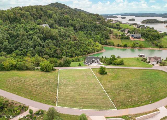 Property at LOT 514 Brittney Ln, Sharps Chapel, TN 37866