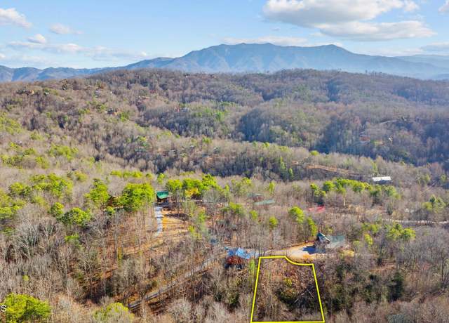 Property at Lot 199 Tsali Dr, Sevierville, TN 37876