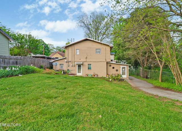 Property at 316 Carter Ave, Harriman, TN 37748, 3 beds