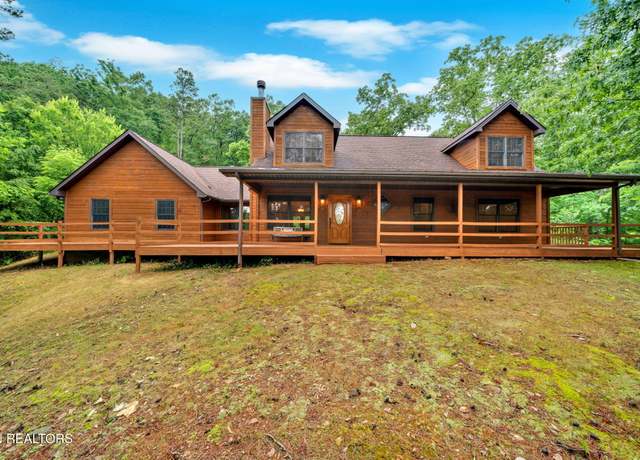 Property at 1445 Estates Dr, Seymour, TN 37865, 3 beds, 2.5 baths