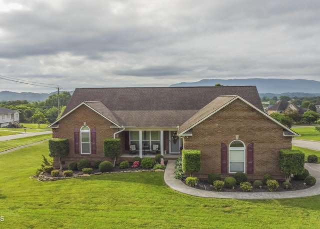 Property at 740 Deep Woods Ln, Seymour, TN 37865, 3 beds, 2 baths