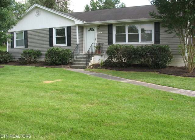 Property at 8520 Garrison Rd, Knoxville, TN 37931, 3 beds, 1 bath