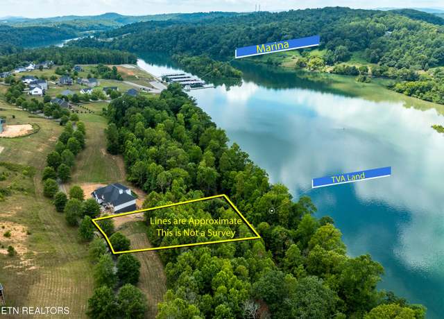 Property at 162 Pineberry East Rd, Oak Ridge, TN 37830