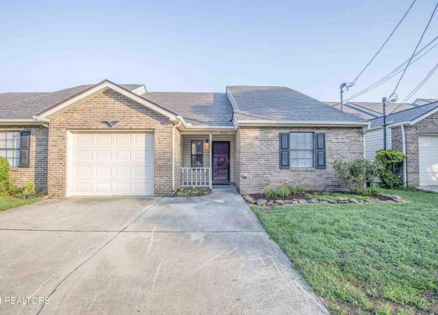 Property at 8444 Norway St, Knoxville, TN 37931, 2 beds, 2 baths