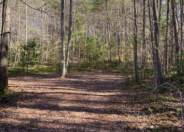 Property at 137 Rocky Ford Rd, Turtletown, TN 37391