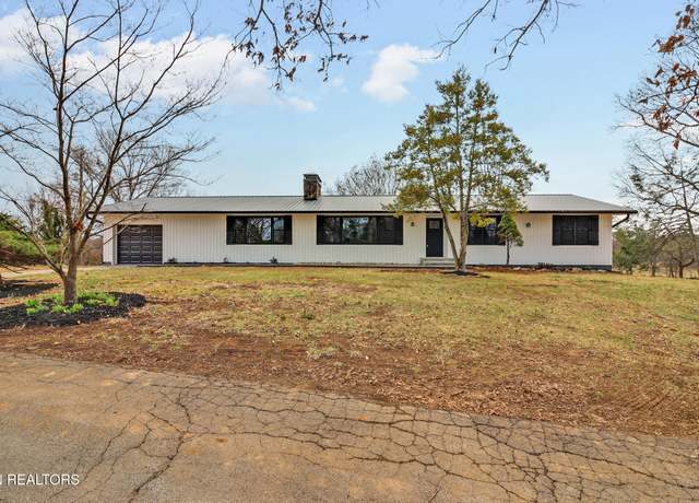 Property at 212 Copenhaver Rd Rd, Lenoir City, TN 37771, 4 beds, 3 baths