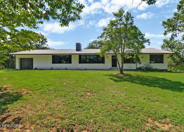 Property at 212 Copenhaver Rd Rd, Lenoir City, TN 37771, 4 beds, 3 baths