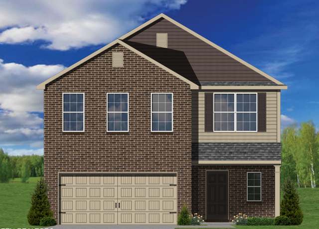 Property at 1709 Hickory Meadows Dr, Knoxville, TN 37932, 4 beds, 2.5 baths
