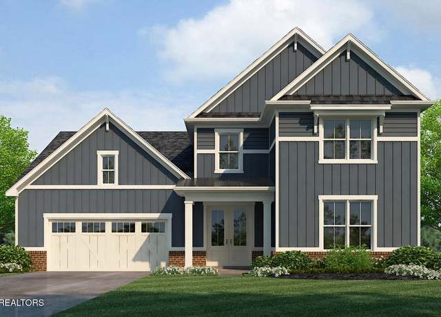 Property at 12839 Scarlet Sage (lot 43) Dr, Farragut, TN 37934, 5 beds, 4 baths