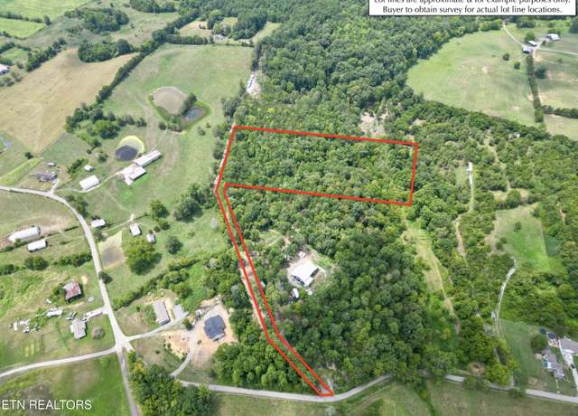 Property at Lot 7 Rodgers Rd, Corryton, TN 37721