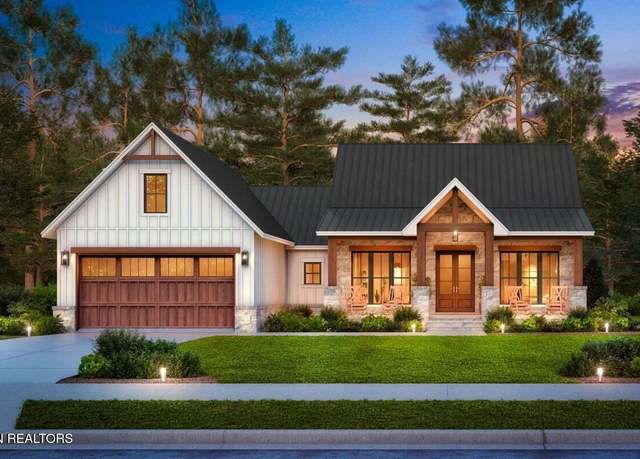 Property at 660 Vista View Pkwy, Jamestown, TN 38556, 3 beds, 2.5 baths