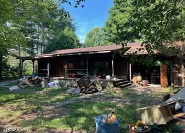 Property at 8550 Spangler Rd, Knoxville, TN 37920, 3 beds, 1 bath