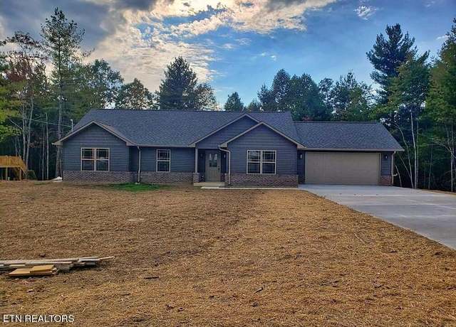 Property at 686 Taylon Ln, Oneida, TN 37841, 3 beds, 2 baths