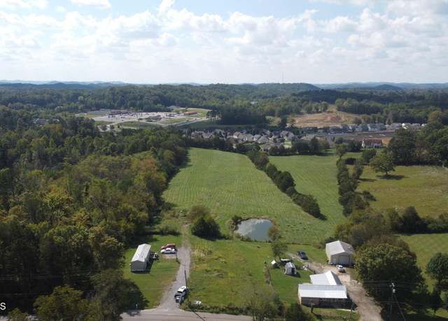 Property at 205 N Wooddale Rd, Strawberry Plains, TN 37871