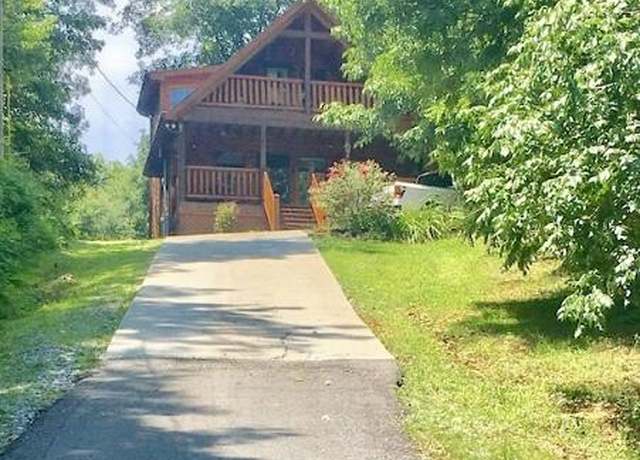 Property at 760 Bear Hollow Way Way, Sevierville, TN 37876, 1 bed, 2 baths