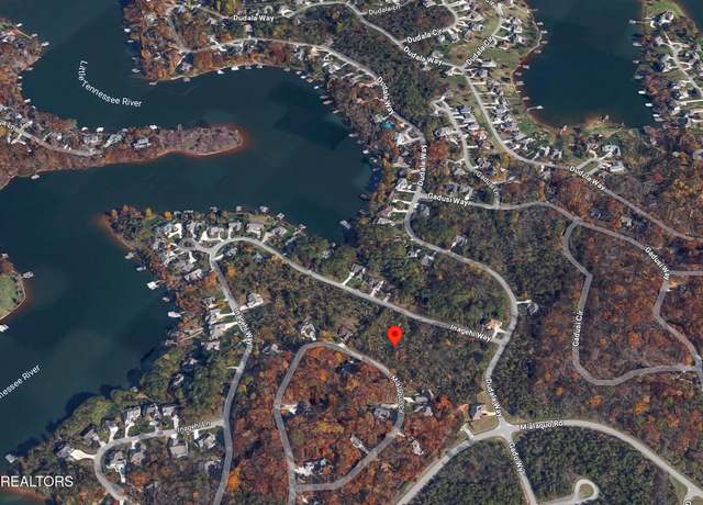 Property at 242 Mialaquo Cir, Loudon, TN 37774
